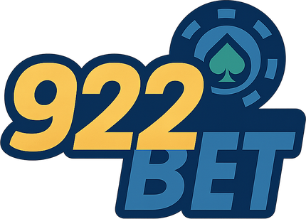 922bet Logo